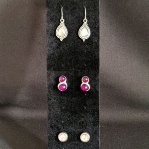 Earring bundle